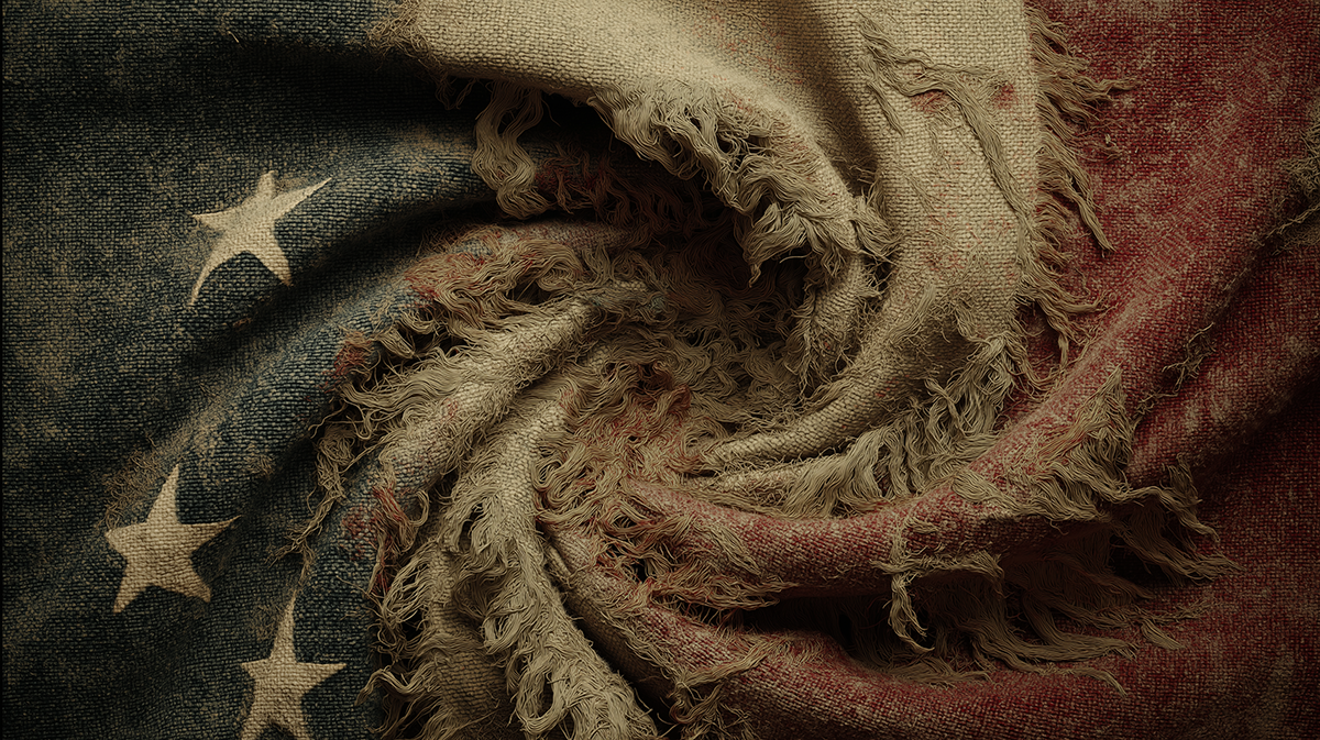 Life, Liberty, and the Promise of the American Brand